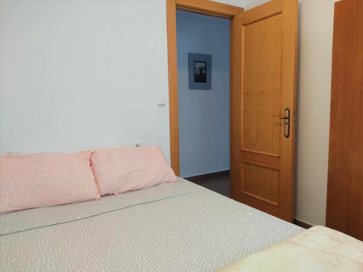 Fh Camp Preciós I Apartamento Altea Exterior foto