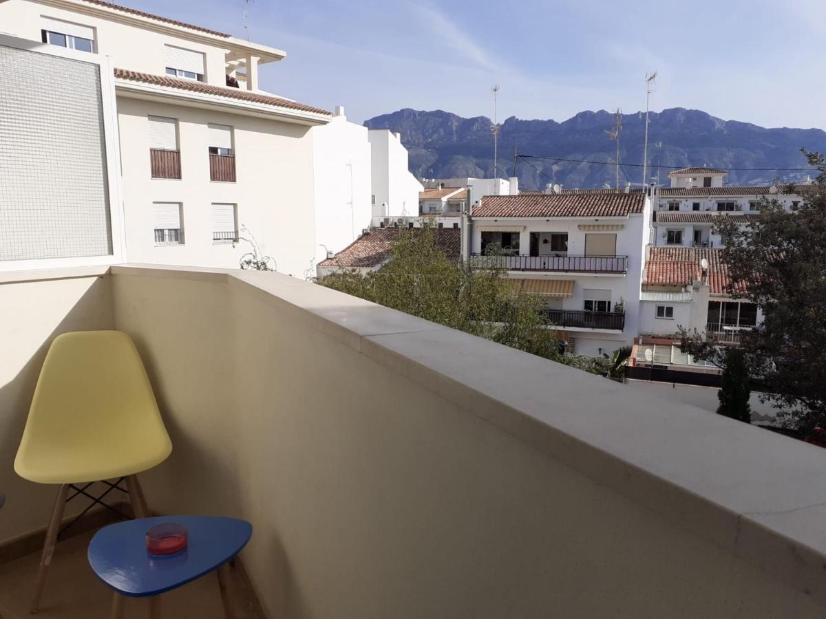 Fh Camp Preciós I Apartamento Altea Exterior foto
