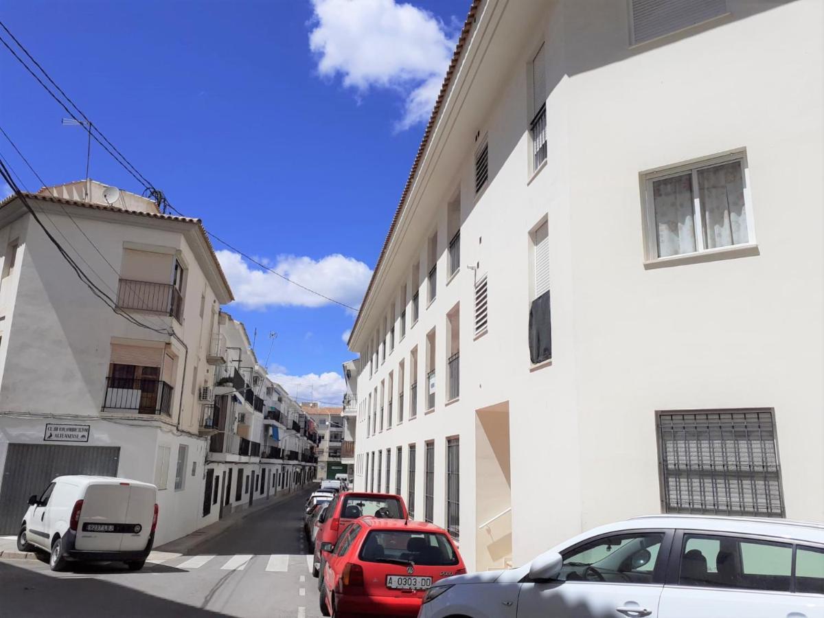 Fh Camp Preciós I Apartamento Altea Exterior foto