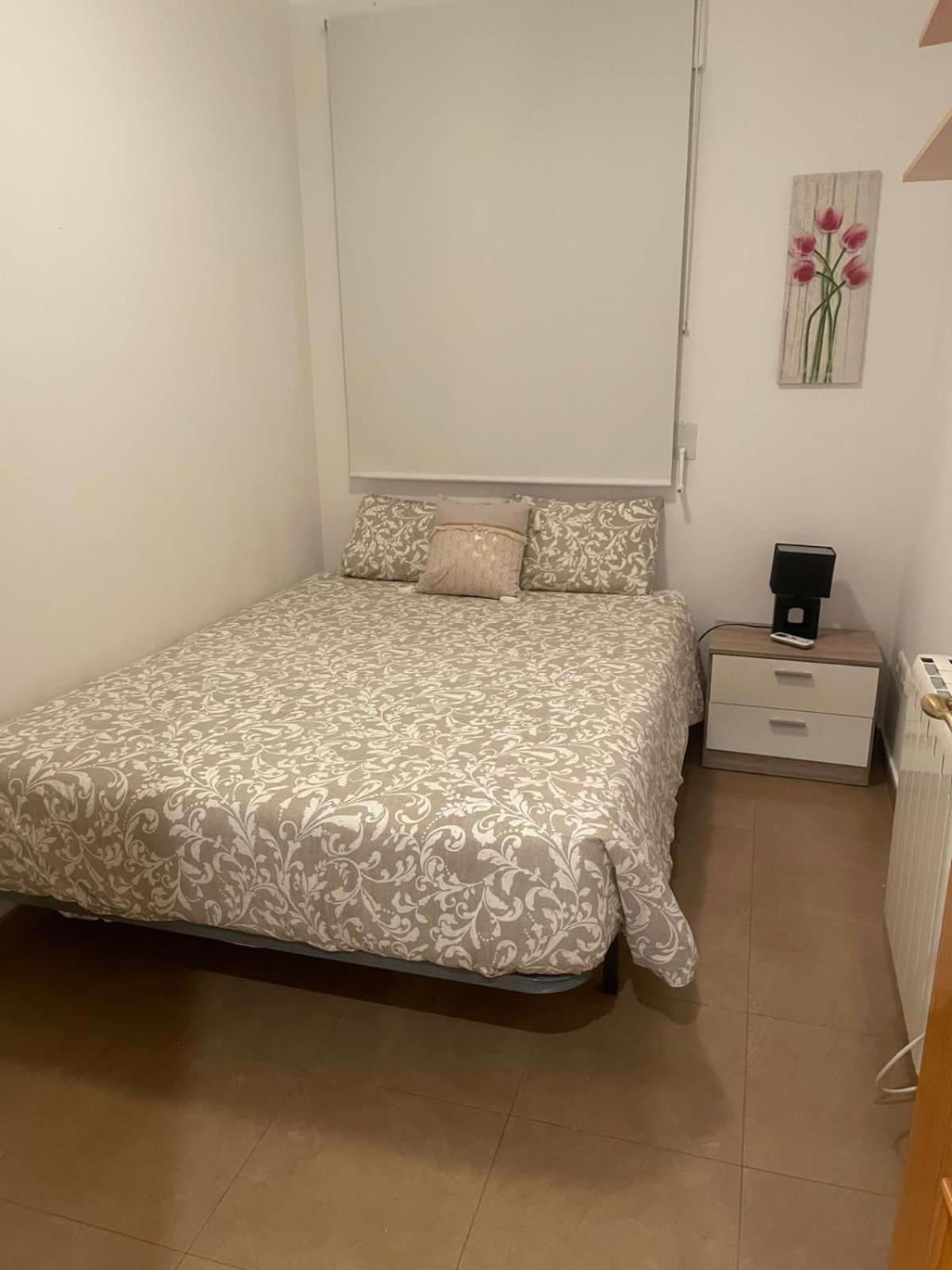 Fh Camp Preciós I Apartamento Altea Exterior foto