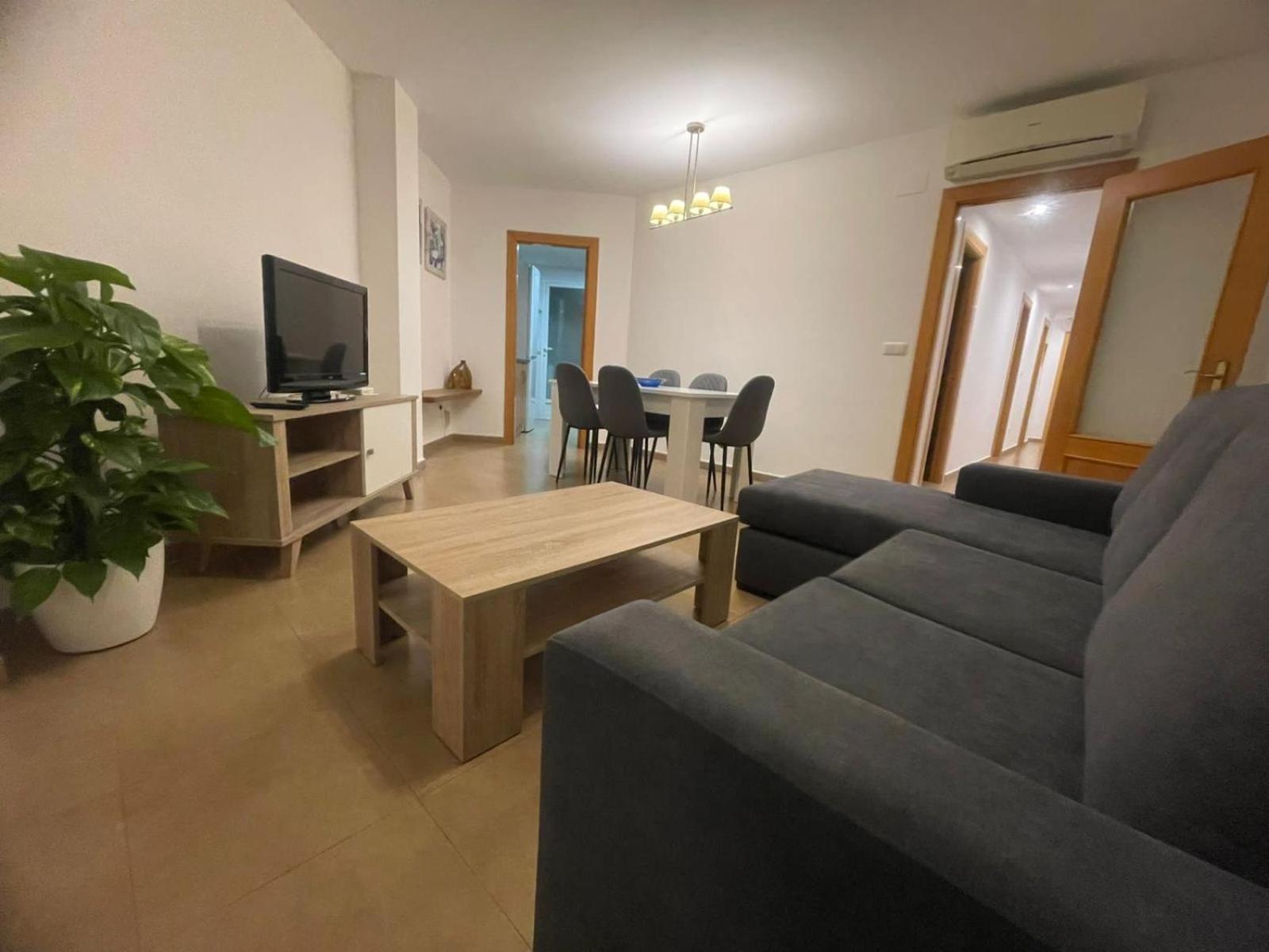 Fh Camp Preciós I Apartamento Altea Exterior foto
