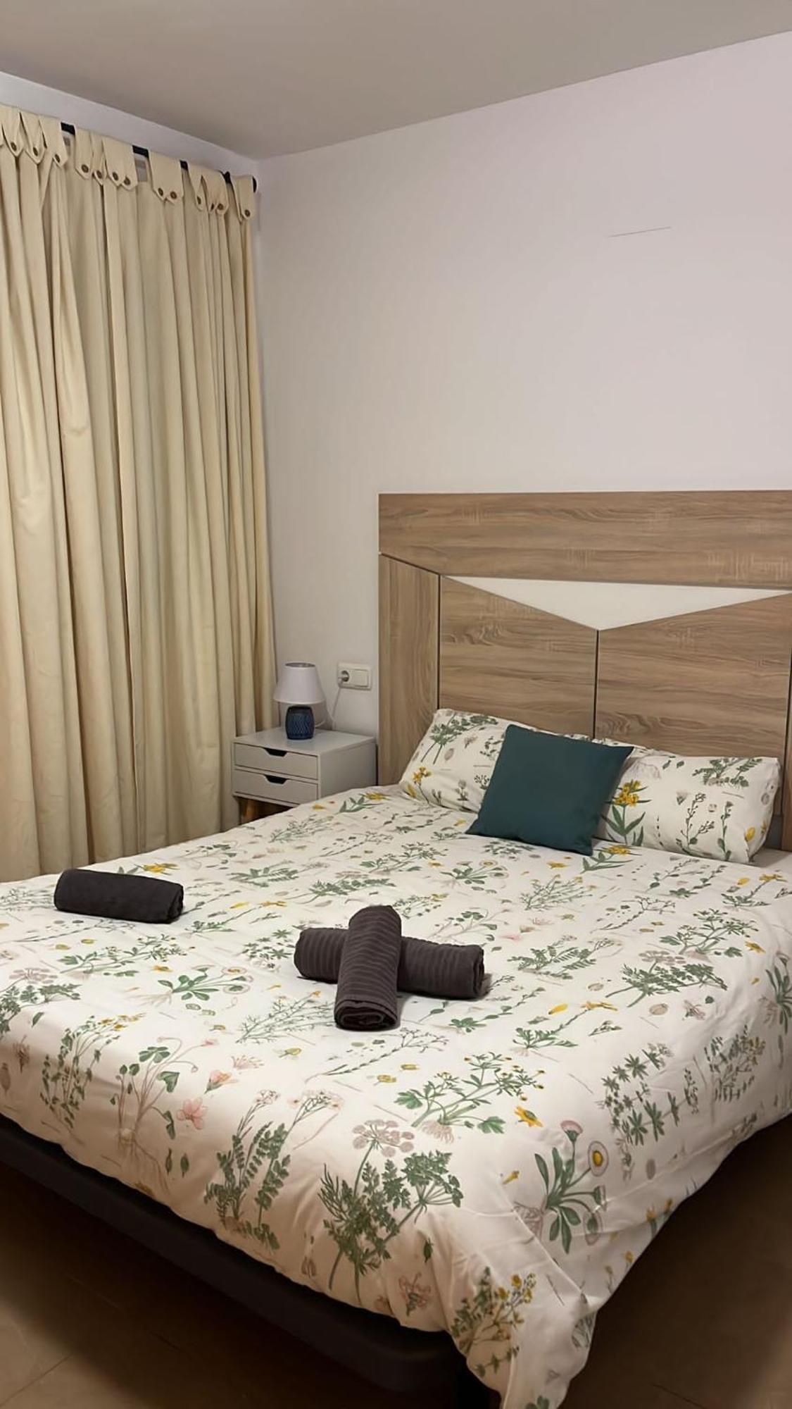 Fh Camp Preciós I Apartamento Altea Exterior foto